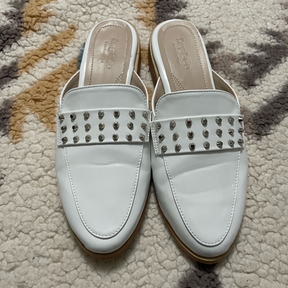 Mules